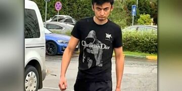 Мигрант, избивший из-за коротких шорт в Подмосковье девушку, арестован до конца сентября