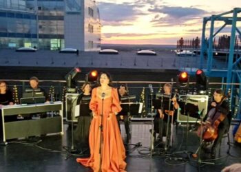 В Самаре прошел предпремьерный показ фрагмента оперы «Мастер и Маргарита»