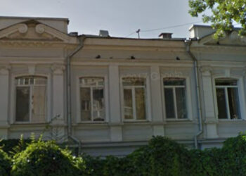 В Самаре отреставрируют усадьбу Пензиных и дом Кирилова