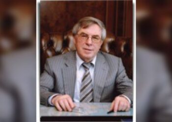 Ушел из жизни почетный гражданин города и Самарской области Юрий Егоров