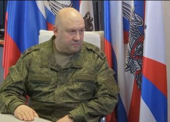 Врио главкома ВКС вместо Суровикина назначили генерала Афзалова