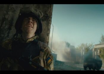 В сети завирусился видеоролик о погибающих в контрнаступе солдатах ВСУ с призывом сдаваться