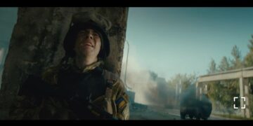 В сети завирусился видеоролик о погибающих в контрнаступе солдатах ВСУ с призывом сдаваться