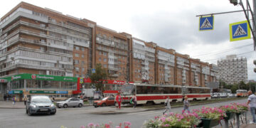 Смена УК в одном из крупнейших МКД Самары может увенчаться уголовным преследованием бывших управленцев