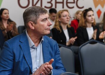 Самарские предприниматели с помощью регионального Центра поддержки экспорта заключили контракты на 2,8 млрд рублей