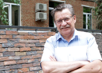 Самарский комбинат керамических материалов решил сделать ставку на кирпич ручной формовки