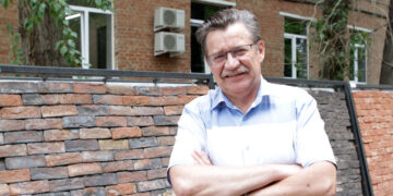 Самарский комбинат керамических материалов решил сделать ставку на кирпич ручной формовки