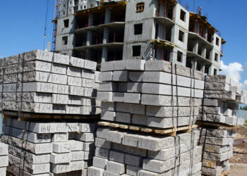 Разрыв самарского рынка стройматериалов с западными контрагентами оказался менее болезненным, чем опасались