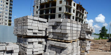 Разрыв самарского рынка стройматериалов с западными контрагентами оказался менее болезненным, чем опасались