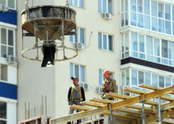 Самарские застройщики адаптировались к работе в кризисных условиях