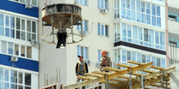 Самарские застройщики адаптировались к работе в кризисных условиях