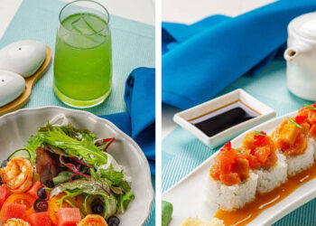 На самарском «Станкозаводе» запустили гавайский конструктор