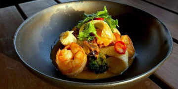 Ресторан W расширил линейку завтраков