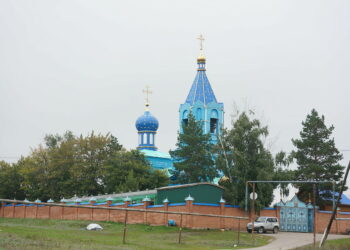 Атака на масштабный паломнический проект в Ставропольском районе захлебнулась на старте