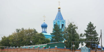 Атака на масштабный паломнический проект в Ставропольском районе захлебнулась на старте