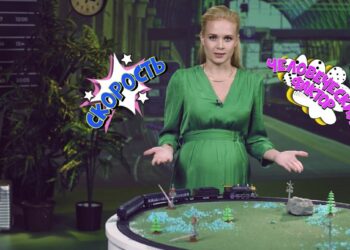 Учитель математики из села Мусорка Самарской области вышла в полуфинал федерального телепроекта «Классная тема»