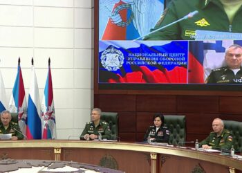 Командующий Черноморским флотом Виктор Соколов не погиб в результате удара по штабу в Севастополе