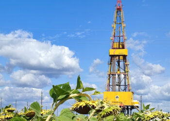 Накопленная добыча нефти «Самаранефтегаза» превысила 1,3 млрд тонн