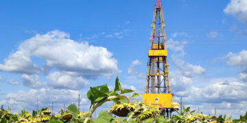 Накопленная добыча нефти «Самаранефтегаза» превысила 1,3 млрд тонн