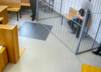 В Самаре во второй раз будут судить силовика-взяточника, угрожавшего смертью подельнику