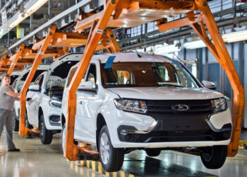 Предприятия машиностроительной отрасли Самарского региона вышли из затяжного кризиса