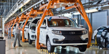 Предприятия машиностроительной отрасли Самарского региона вышли из затяжного кризиса