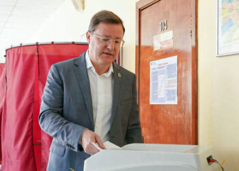 Самарская область консолидировалась вокруг действующей власти