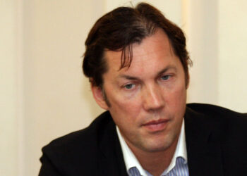 Экс-депутата думы Самары в итоге отправляет на дно его астраханский бизнес