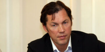 Экс-депутата думы Самары в итоге отправляет на дно его астраханский бизнес