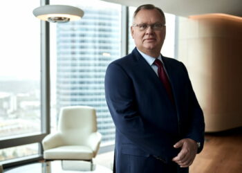 Глава ВТБ Андрей Костин раскрыл главные направления развития банка до 2026 года