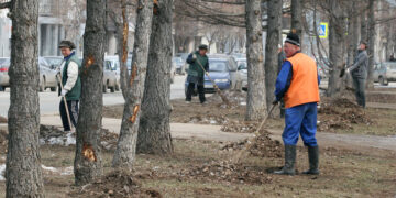 Воевавший на Кавказе экс-директор тольяттинской коммунальной компании не «посидит» даже условно