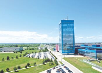 Сделать больше: какая стратегия обеспечила рост и суверенность экономики Самарской области в период беспрецедентных вызовов