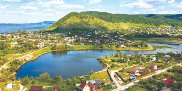 Новые пространства и туристические маршруты: что превращает Самарскую область в территорию-курорт