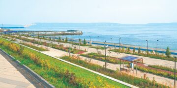 Новые пространства и туристические маршруты: что превращает Самарскую область в территорию-курорт