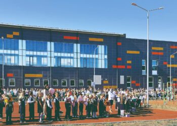 Сильные идеи: как в Самарской области готовят высокопрофессиональные кадры и создают компетенции