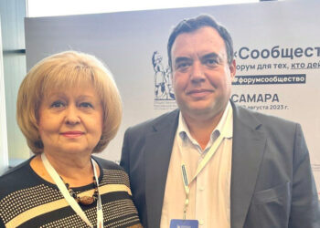 Федеральные и региональные правозащитники обсудили вопросы наблюдения в ходе избирательной кампании в Самарской области