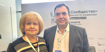 Федеральные и региональные правозащитники обсудили вопросы наблюдения в ходе избирательной кампании в Самарской области