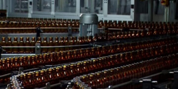 Крупный завод фанфуриков попал в заложники расторопности Фемиды и Росалкогольрегулирования