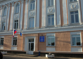 В Тольятти пост главы городской думы оставят представителю автозавода