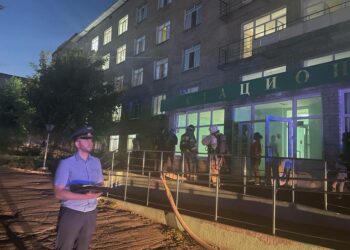 ТОП-5 новостей недели: Криминал