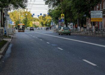 Фото: пресс-служба администрации г.о. Самара