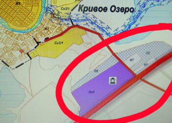 У протестующих против крематория жителей Хорошенького появился последний шанс похоронить проект