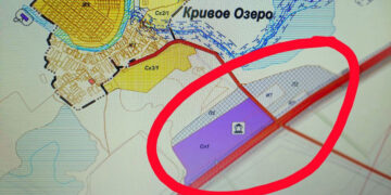 У протестующих против крематория жителей Хорошенького появился последний шанс похоронить проект