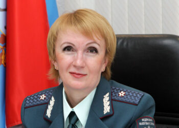 Глава самарского минэкономразвития укрепился бывшим главным налоговиком региона