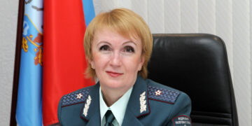 Глава самарского минэкономразвития укрепился бывшим главным налоговиком региона