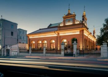 Кухмистерская фон Вакано отмечает два года с момента открытия