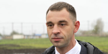 Глава Чапаевска потянул за собой кадры из Самары