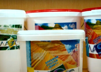 Крупный самарский производитель стройматериалов — компания «ЛАЭС» — оказался на грани исчезновения