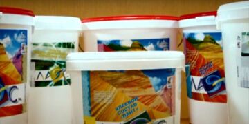 Крупный самарский производитель стройматериалов — компания «ЛАЭС» — оказался на грани исчезновения