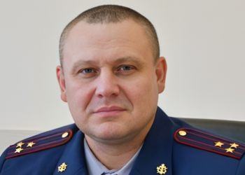 В Самарском областном УФСИН – новый врио руководителя